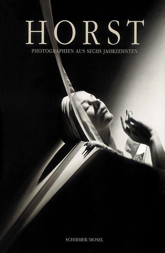 книга Photographs 1930-1990, автор: Horst P. Horst