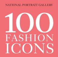 100 Fashion Icons Magda Keaney