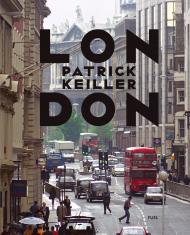 London Patrick Keiller