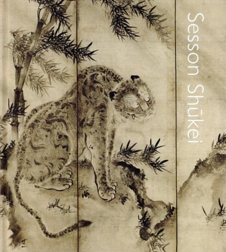 книга Sesson Shukei: A Zen Monk-Painter in Medieval Japan, автор: Frank Feltens, Yukio Lippit