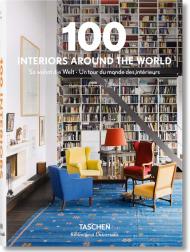 100 Interiors Around the World Angelika Taschen