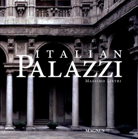 книга Italian Palazzi, автор: 