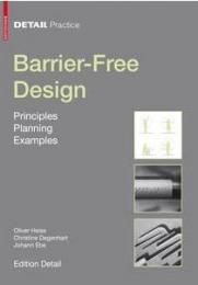 Detail Practice: Barrier-Free Design Oliver Heiss