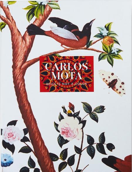книга Beige Is Not A Color: The Full-Spectrum World of Carlos Mota, автор: Carlos Mota