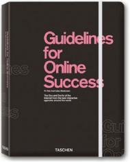 Guidelines for Online Success, автор: Rob Ford, Julius Wiedemann
