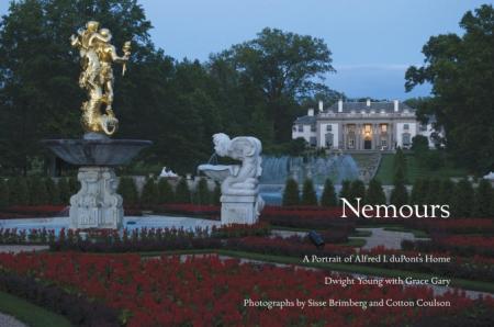 книга Nemours: A Portrait of Alfred I. duPont's Home, автор: Dwight Young