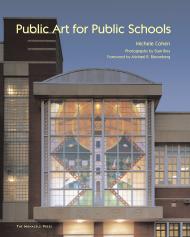 Public Art for Public Schools Michele Cohen