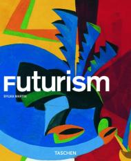 Futurism (Taschen Basic Art Series) Sylvia Martin