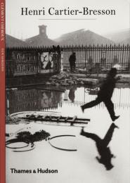 Henri Cartier-Bresson (New Horizons), автор: Clement Cheroux