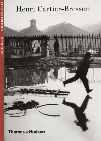 книга Henri Cartier-Bresson (New Horizons), автор: Clement Cheroux