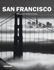 Photopocket San Francisco, автор: Morton Beebe