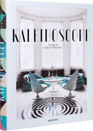 Kaleidoscope: Living in Color and Patterns, автор: Editors:  Sven Ehmann, Robert Klanten, Victoria Pease