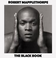 Robert Mapplethorpe. The Black Book Robert Mapplethorpe