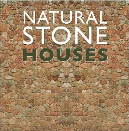 книга Natural Stone Houses, автор: 