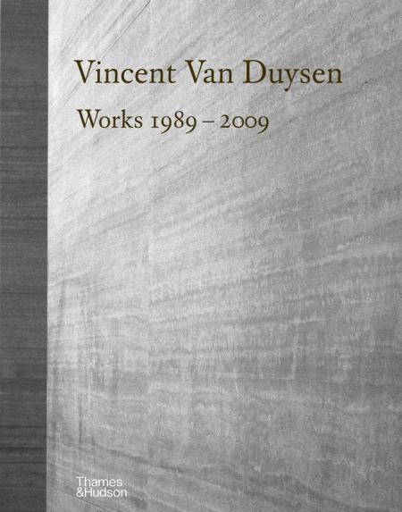 книга Vincent Van Duysen: Works 1989-2009, автор: Ilse Crawford, Marc Dubois