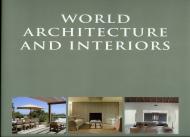 World Architecture and Interiors Wim Pauwels