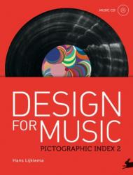 Design for Music. Pictographic Index 2 Hans Lijklema