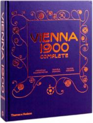 Vienna 1900 Complete Christian Brandstätter, Rainer Metzger, Daniela Gregori