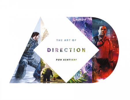 книга The Art of Direction, автор: Ron Ashtiani