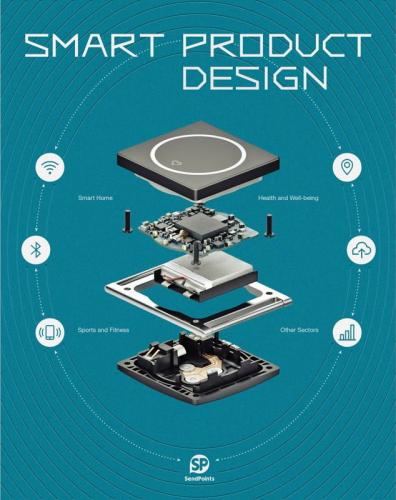 книга Smart Product Design, автор: SendPoints