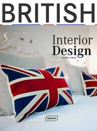 British Interior Design Michelle Galindo