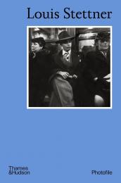 Louis Stettner Virginie Chardin