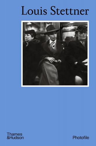 книга Louis Stettner, автор: Virginie Chardin