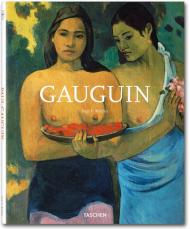 Gauguin, автор: Ingo F. Walther