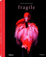 Fragile, автор: Pedro Jarque Krebs