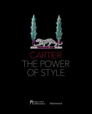 Cartier: The Power of Style Eva Eisler
