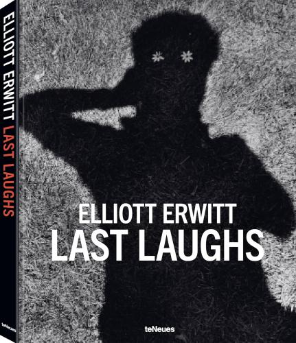 книга Elliott Erwitt: Last Laughs, автор: Elliott Erwitt