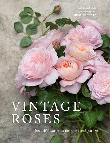 книга Vintage Roses: Beautiful Varieties for Home and Garden, автор: Jane Eastoe