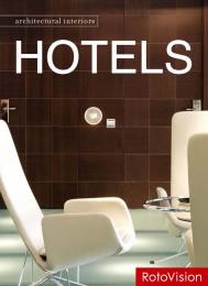 Architectural Interiors: Hotels 