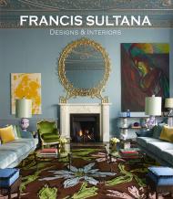 Francis Sultana: Designs & Interiors Bronwyn Cosgrave, Yana Peel