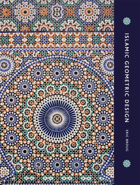 книга Islamic Geometric Design, автор: Eric Broug