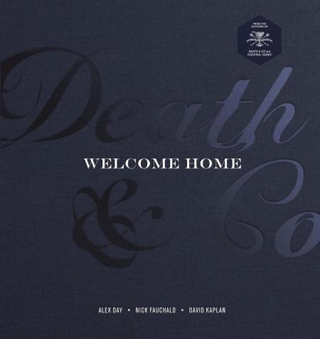 книга Death & Co Welcome Home, автор: David Kaplan, Nick Fauchald, Alex Day