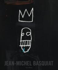 Jean-Michel Basquiat: The Iconic Work, автор: Dieter Buchhart