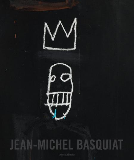 книга Jean-Michel Basquiat: The Iconic Work, автор: Dieter Buchhart