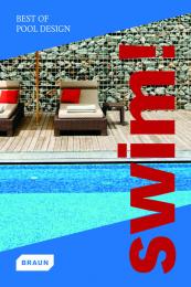 Swim! Best of Pool Design, автор: 