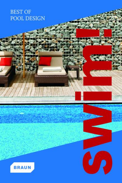книга Swim! Best of Pool Design, автор: 