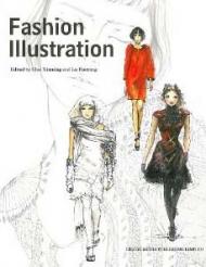 Fashion Illustration, автор: Xiuming Chai