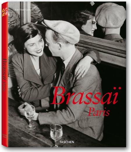книга Brassai. Paris, автор: Brassai