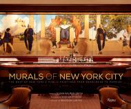 Murals of New York City: The Best of New York's Public Paintings від Bemelmans to Parrish Author Glenn Palmer-Smith, Photographs by Joshua McHugh, Introduction by Graydon Carter
