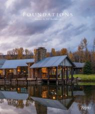 Foundations: Houses by JLF Architects -  - УЦЕНКА - повреждена обложка Author JLF Design Build and Seabring Davis, Photographs by Audrey Hall