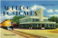 Art Deco Postcards Patricia Bayer