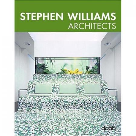 книга Stephen Williams Architects, автор: 