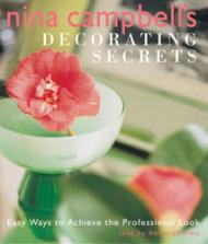 Nina Campbell's Decorating Secrets Nina Campbell