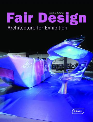книга Fair Design, автор: Sibylle Kramer