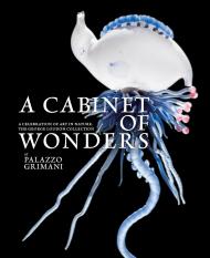 A Cabinet of Wonders: A Celebration of Art in Nature at the Palazzo Grimani, Venice Dr Thierry Morel, George Loudon, Dr Rainald Franz