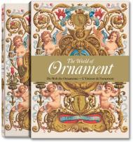 The World of Ornament (Tascheh 25 - Special edition) David Batterham
